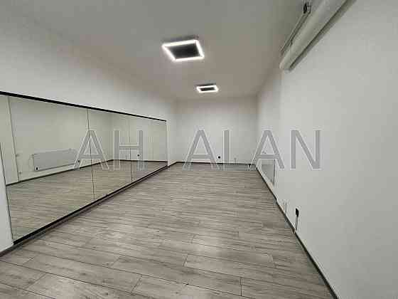 Оренда офісне приміщення на Ушинського вул., 40 поверх - 9/14 Kiev