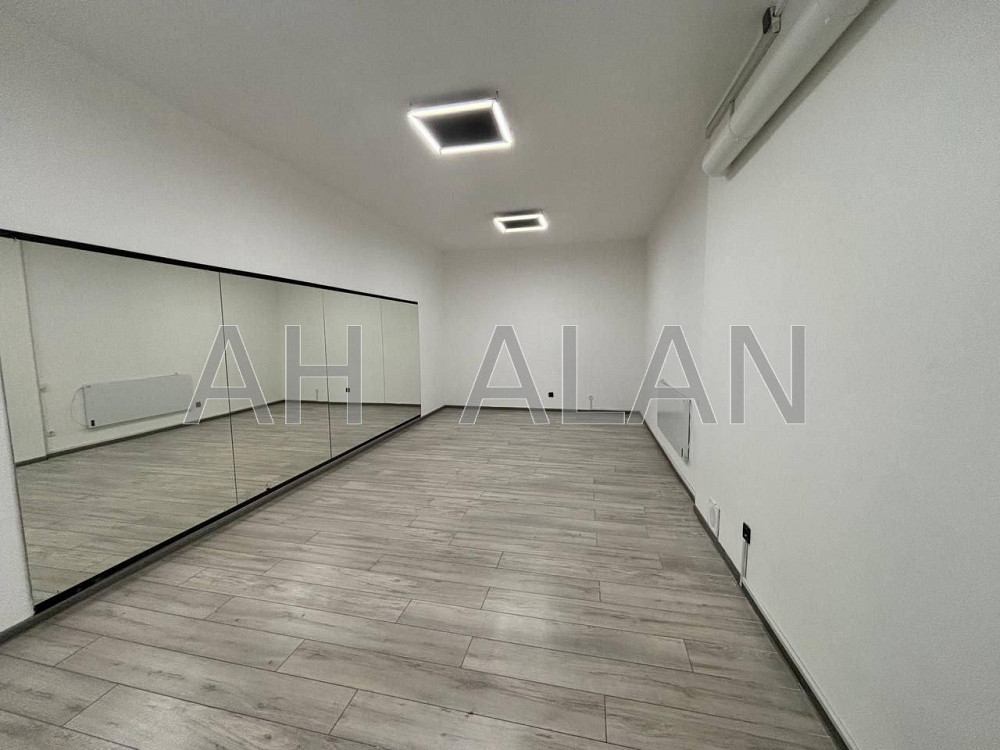 Оренда офісне приміщення на Ушинського вул., 40 поверх - 9/14 Київ - фото 6