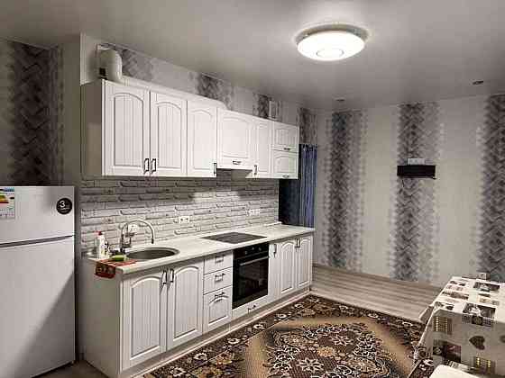 Оренда Квартира 2-кімнатна, 16/16 поверх на ул. Олевская, 61 Kiev