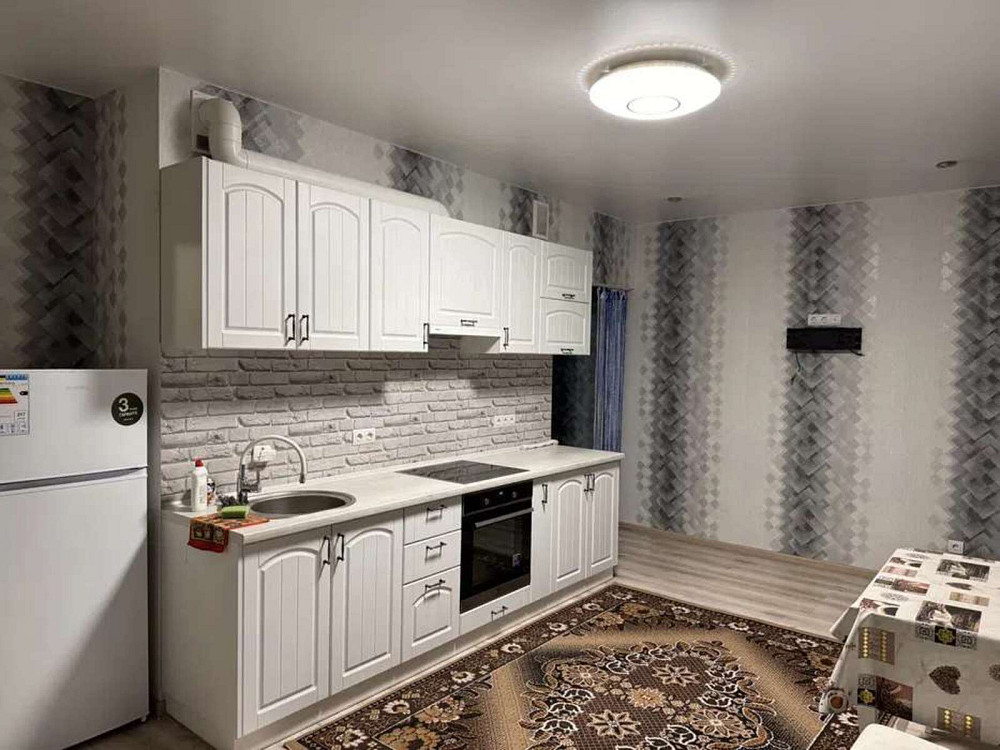 Оренда Квартира 2-кімнатна, 16/16 поверх на ул. Олевская, 61 Київ - фото 2