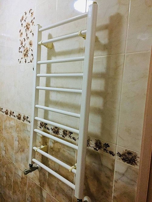 Оренда Квартира 1-кімнатна, 1/3 поверх на Можайського Ужгород - фото 8