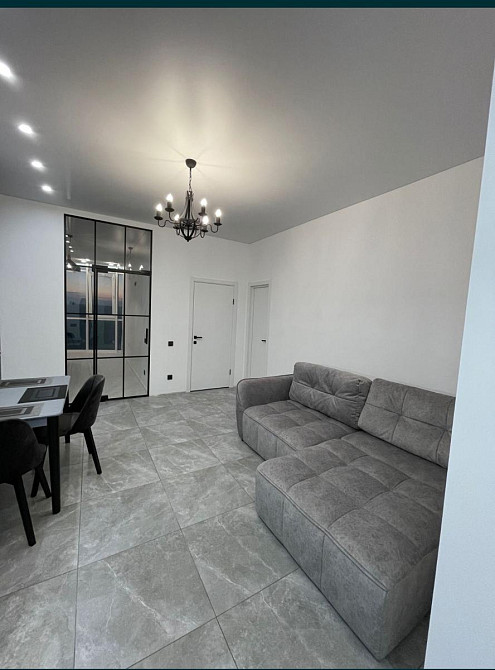 Продам 2х кімн квартиру в ЖК Аквамарин Одеса - фото 5