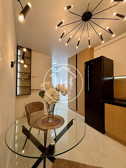 Продаж 1к Квартира 41 кв.м Малоголосківська вул., 44 Львов - изображение 1