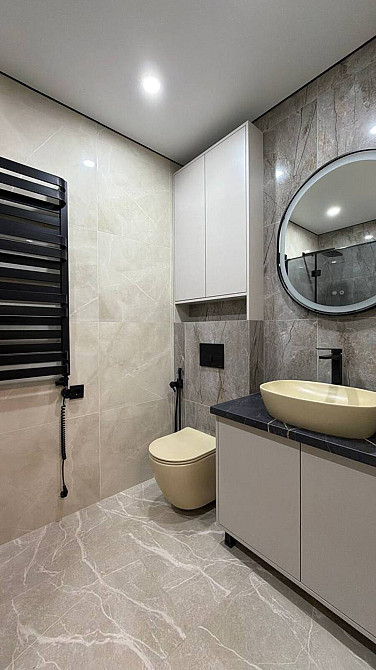 Продаж Квартира 1-кімнатна, 9/14 поверх на Вовчинецька вул., 223А Ivano-Frankivs'k - photo 7