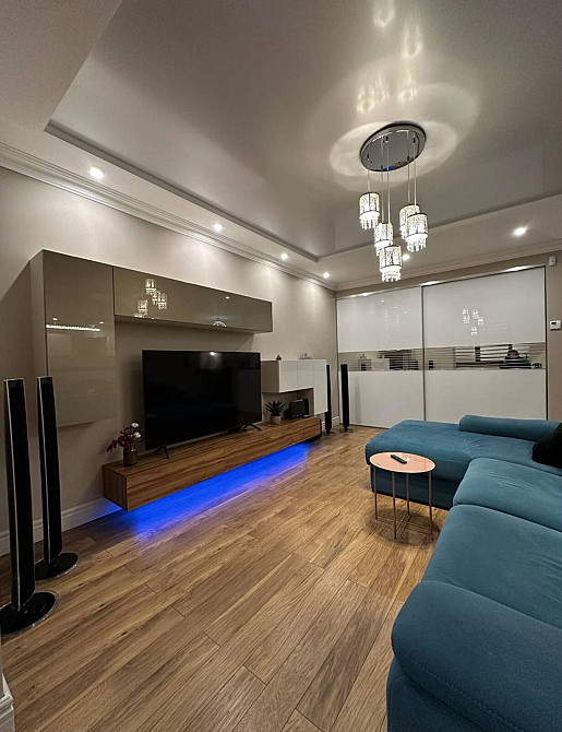 Оренда Квартира 2-кімнатна, 2/10 поверх на вул. Шевченка Івано-Франківськ - фото 2