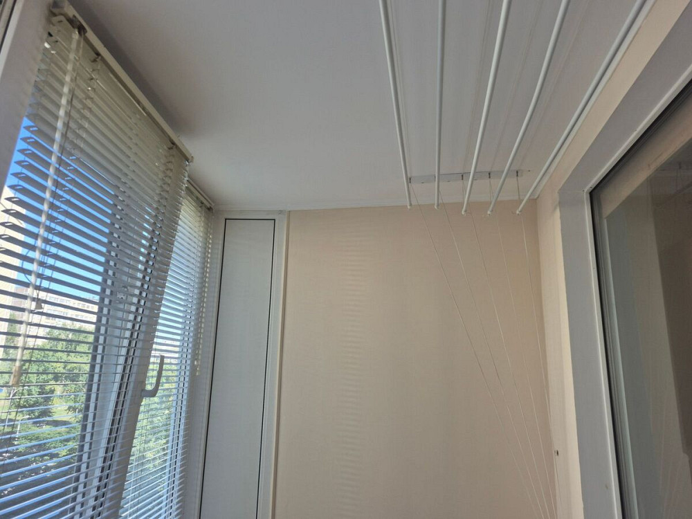 Оренда Квартира 1-кімнатна, 6/16 поверх на Оксани Вороніної, 1 Київ - фото 12