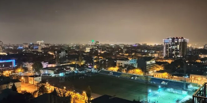 2-х  ком. квартира -  ЖК 50 Жемчужина- на Французском бульваре Одеса - фото 2