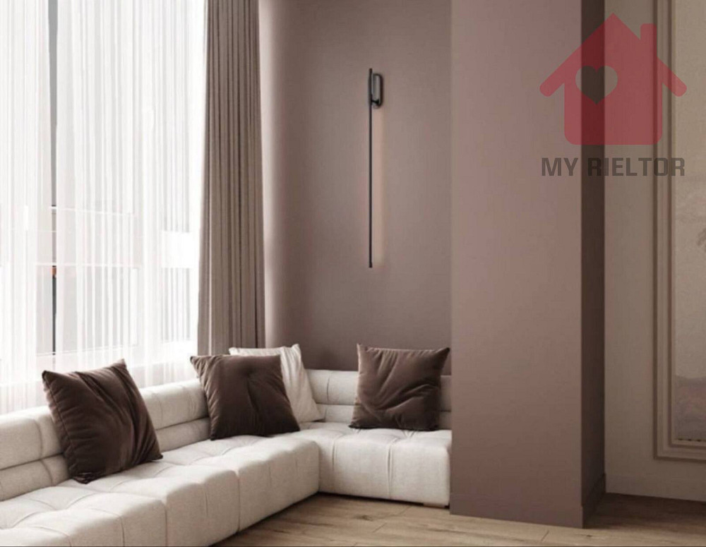 Продаж трикімнатної квартири ЖК Сторожницький Uzhhorod - photo 7