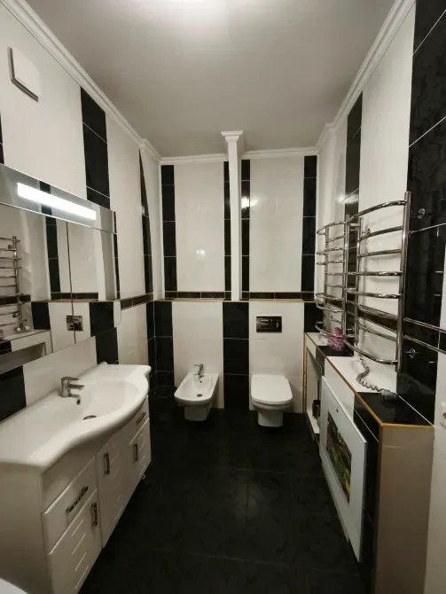 Продаж 5к Квартира 122 кв.м Богомольця 22 Ужгород - фото 17