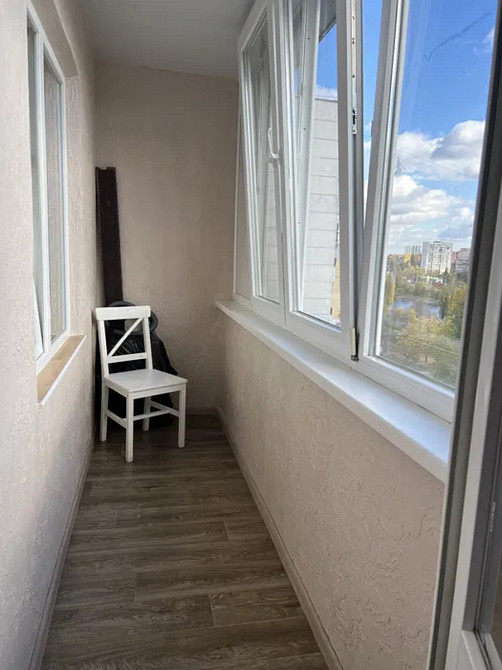 Оренда Квартира 1-кімнатна, 9/9 поверх на Ентузіастів, 7/1 Київ - фото 7