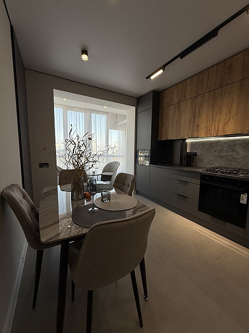 Продаж Квартира 1-кімнатна, 10/10 поверх на Горбачевського вул., 20 Ивано-Франковск - изображение 6