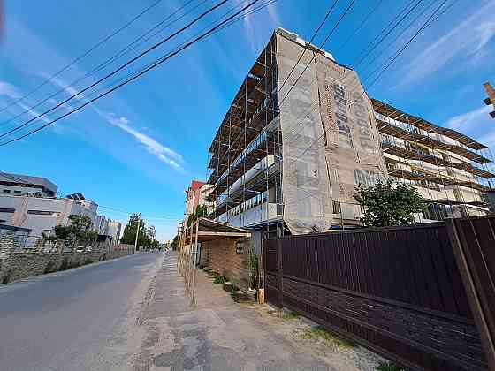 Продаж 1к квартири 41.22 кв. м на вул. Чумацька Ternopil'