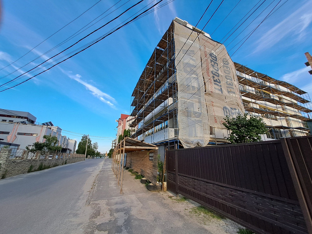 Продаж 1к квартири 41.22 кв. м на вул. Чумацька Тернопіль - фото 6