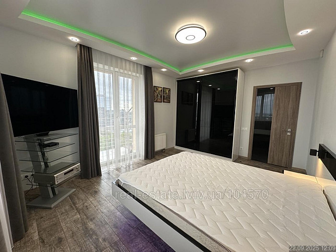 Продаж 4к квартири 165 кв. м Львів - фото 17