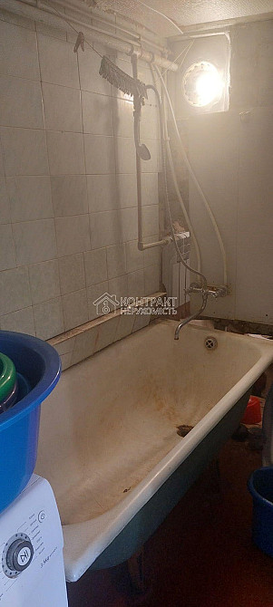 Оренда 2к Квартира 48 кв.м Людмили Гурченко вул. Харків - фото 9