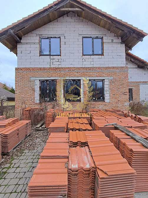 Продаж Будинок 3-кімнатний на Новая ул., 24 Severynivka (Makarivskyi raion) - photo 1