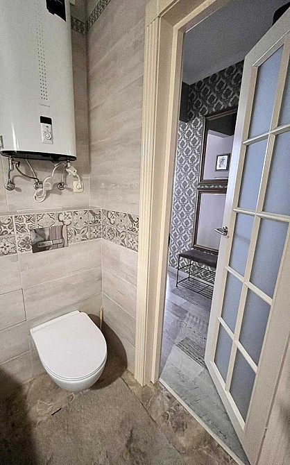 Продаж Квартира 2-кімнатна, 8/18 поверх на Героїв Сталінграда пр-т, 2Д Київ - фото 15