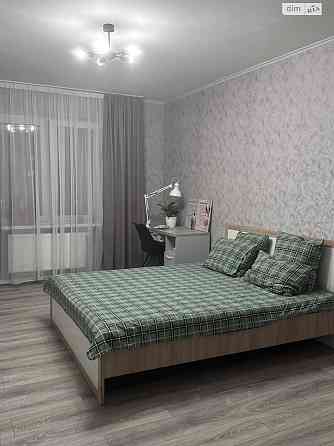 Продаж Квартира 3-кімнатна, 3/25 поверх на Балтійський вул., д. 5 Киев