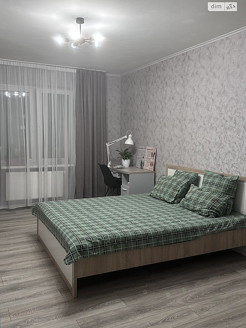 Продаж Квартира 3-кімнатна, 3/25 поверх на Балтійський вул., д. 5 Київ - фото 2