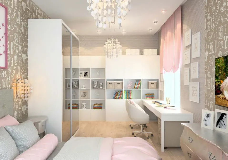 Аренда 2-этажный Таунхаус с участком 1 сот 180 кв.м 2 комн. на вулиця Дворянська, 3/2 Одесса - изображение 8