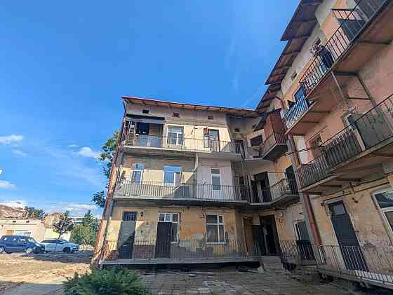 Продаж 1к Квартира 25 кв.м Олени Степанівни, 24 L'viv