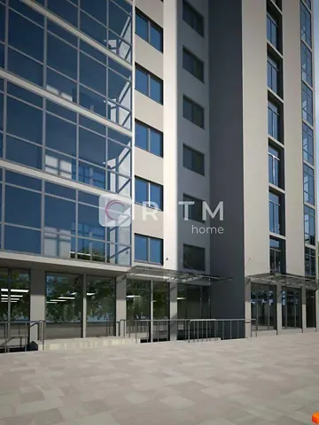 Продаж 1к Квартира 37 кв.м ЖК Сафрон Луцьк - фото 8