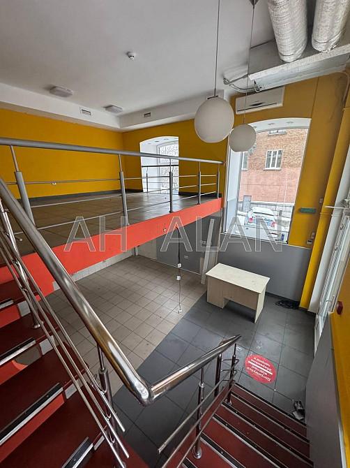 Оренда торгове приміщення на Січових Стрільців вул., 77 поверх - 1/7 Київ - фото 3