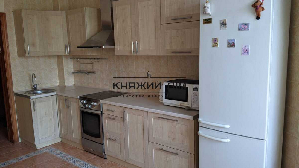 Продаж 2к Квартира 83 кв.м Ереванская ул. Киев - изображение 11