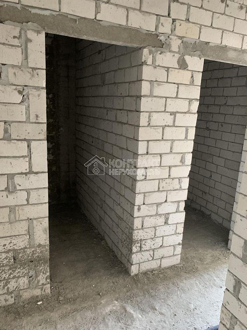 Продаж Квартира 2-кімнатна, 9/9 поверх на вул. Борткевича Харків - фото 4