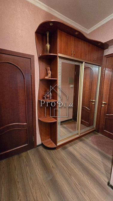 Продаж Квартира 4-кімнатна, 3/6 поверх на Велика Васильківська вул., 42 Kiev - photo 9