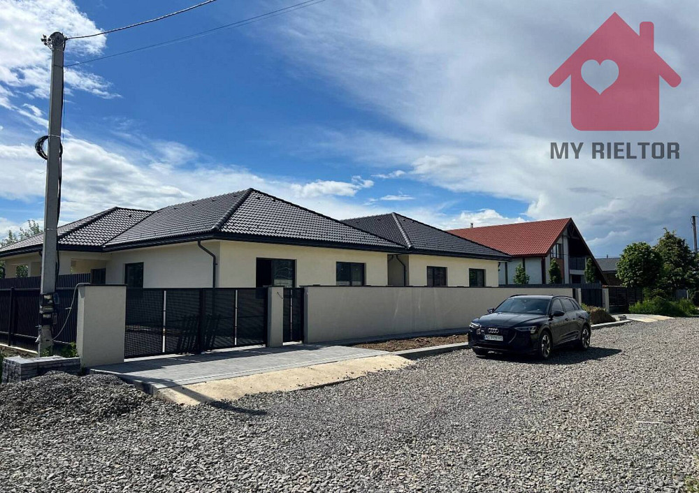 Продаж сучасного будинку в чудовій локації! Uzhhorod - photo 7