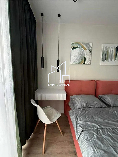 Продаж 1к квартири 47 кв. м Львів - фото 1