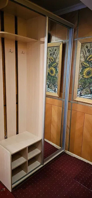 Оренда Квартира 1-кімнатна, 3/9 поверх на Петра Курінного, 1/23 Київ - фото 7