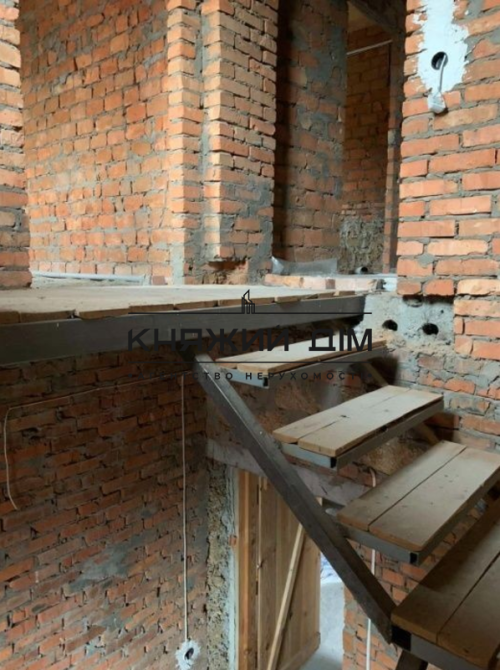 Продажа Дома 287 м2 в Заповеднике Броварского района № 229499  - фото 10