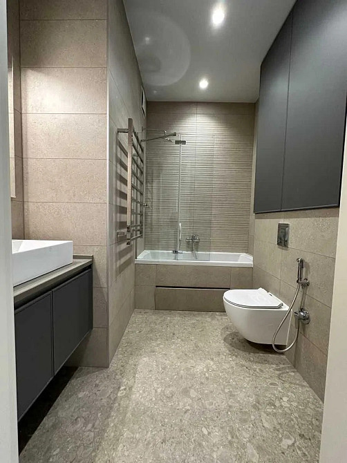 Оренда Квартира 1-кімнатна, 5/5 поверх на Ялтинська, 12/11 Київ - фото 4