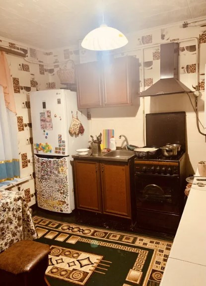 2 комнатная квартира в центре Одеса - фото 5