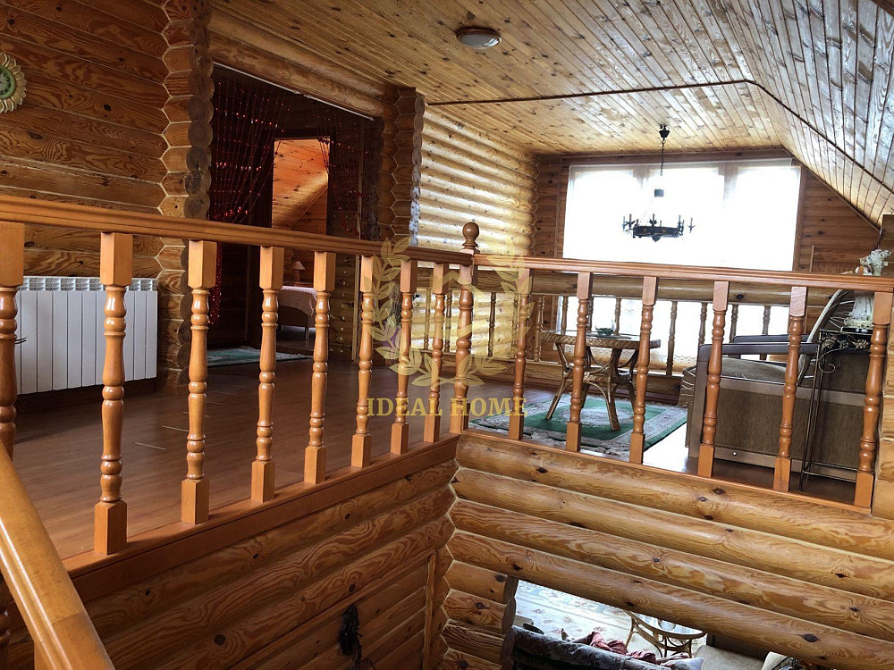 Продаж Будинок 4-кімнатний на Луговая ул., 1 Зимовище - изображение 17