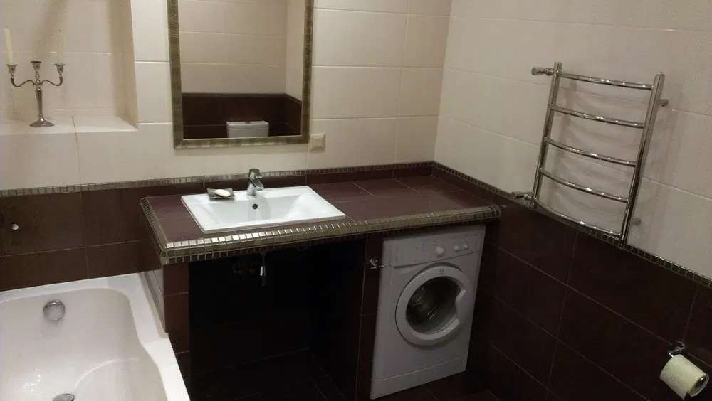 Оренда Квартира 2-кімнатна, 3/25 поверх на ул. Дегтярёвская Київ - фото 2