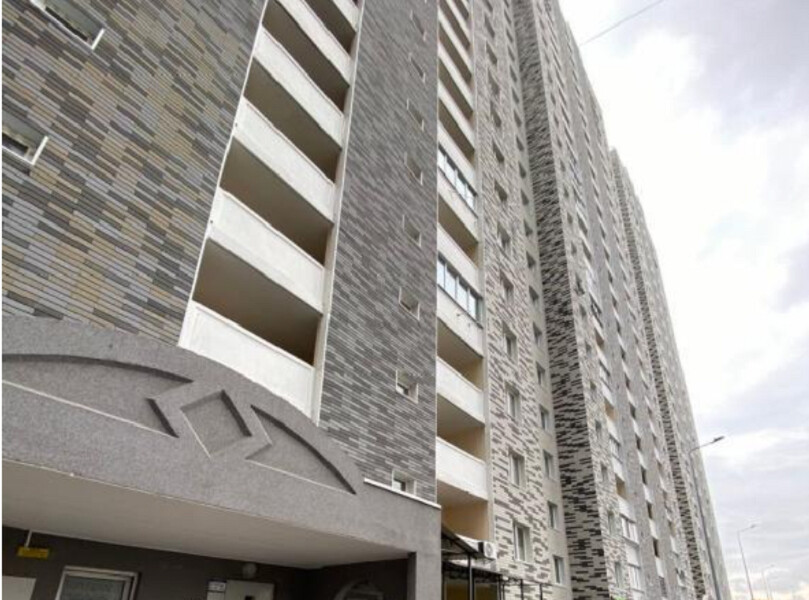 Продаж Квартира 2-кімнатна, 12/25 поверх на улица Ревуцкого, д.54 Киев - изображение 9