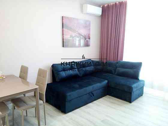 ОРЕНДА 2к квартира в ЖК SEVEN.Дніпровська Набережна 16Г код 11195337 Київ