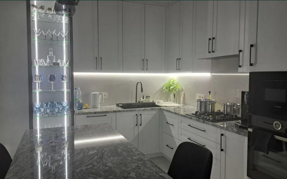 Продається новий сучасний будинок з басейном і терасою Байківці - фото 2