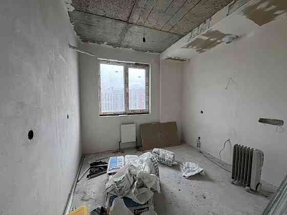 Продаж Квартира 1-кімнатна, 11/12 поверх на Люстдорфская Дорога, 100В Odessa