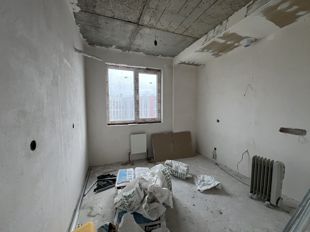 Продаж Квартира 1-кімнатна, 11/12 поверх на Люстдорфская Дорога, 100В Odessa - photo 5