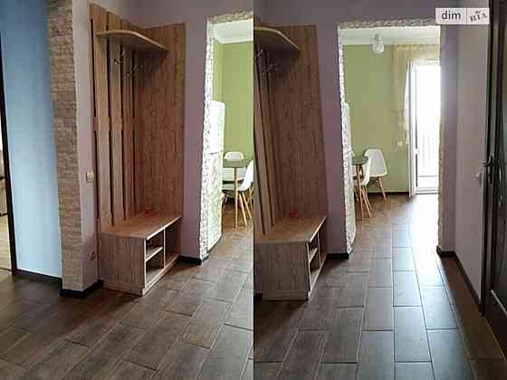 Оренда Квартира 1-кімнатна, 12/16 поверх на Тираспільська, 60 Киев