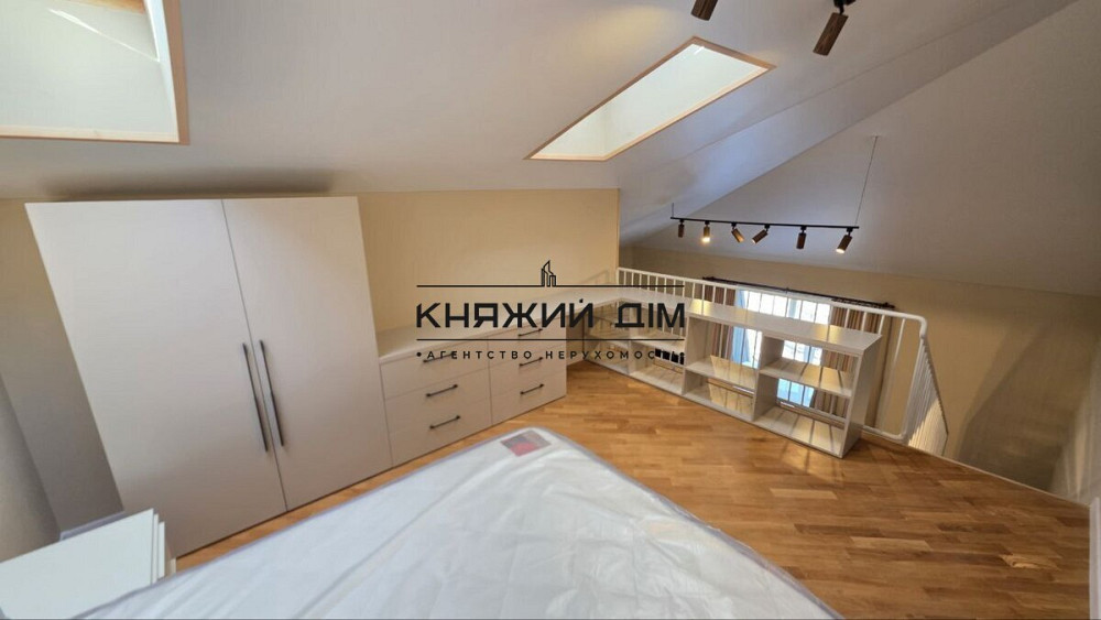 Оренда Квартира 2-кімнатна, 5/5 поверх на Тираспольская ул. Київ - фото 12