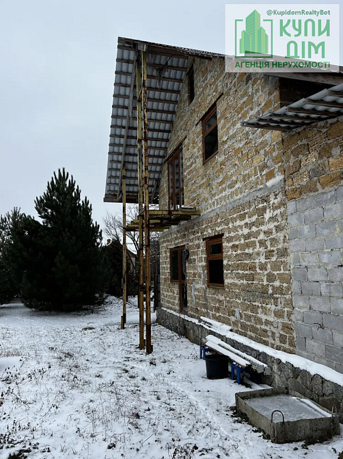 Продаж будинку с. Новопетрівка Кропивницький - фото 10