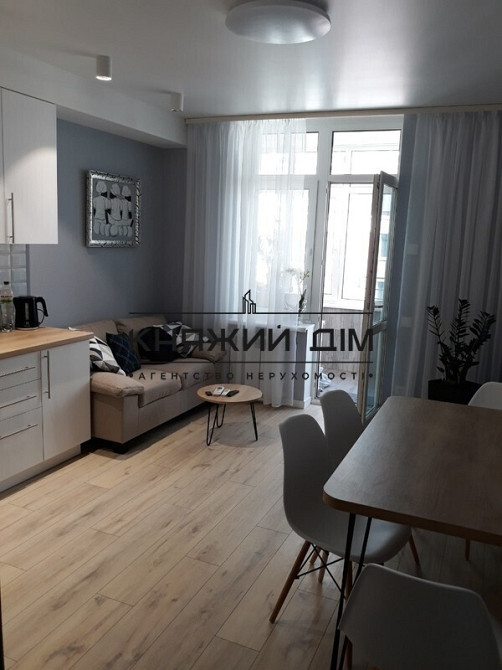 Оренда Квартира 2-кімнатна, 23/26 поверх на Урицкого ул./ Липкивского Василия Kiev - photo 10