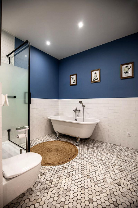 Продаж Квартира 4-кімнатна, 28/29 поверх на Туманяна Ованеса вул., д. 15-А Kiev - photo 18