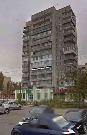 Продаж Квартира 1-кімнатна, 5/14 поверх на Варненская улица, 7в Odessa