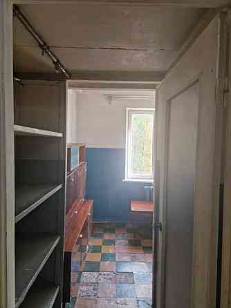 Продаж Квартира 1-кімнатна, 5/5 поверх на Тулузи, 18 Київ